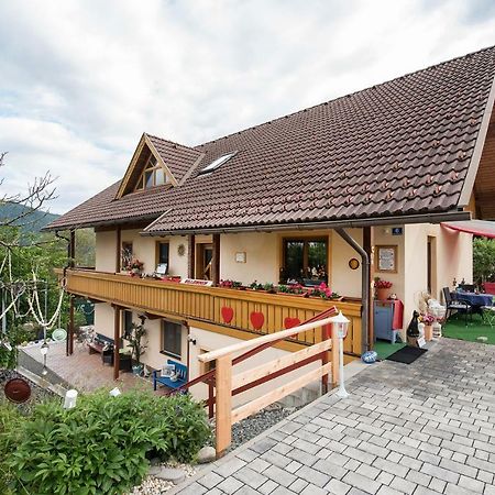 Landhaus Dora Боденсдорф Экстерьер фото