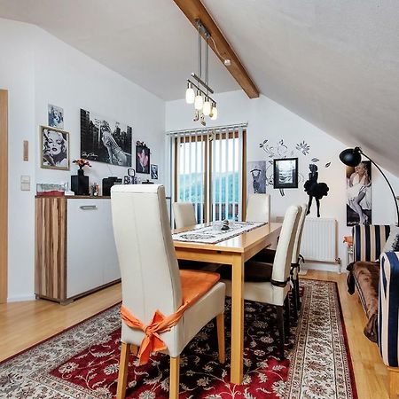 Landhaus Dora Боденсдорф Экстерьер фото