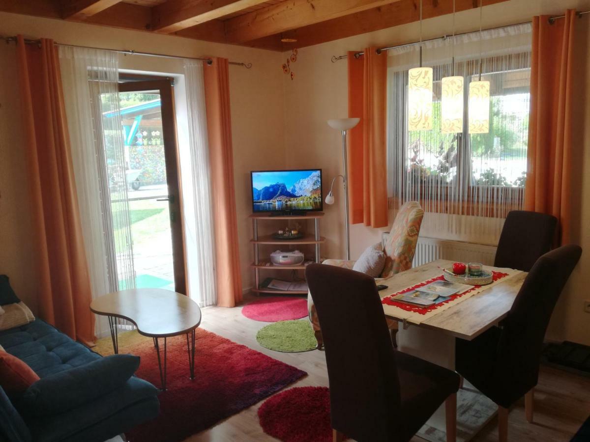 Landhaus Dora Боденсдорф Экстерьер фото