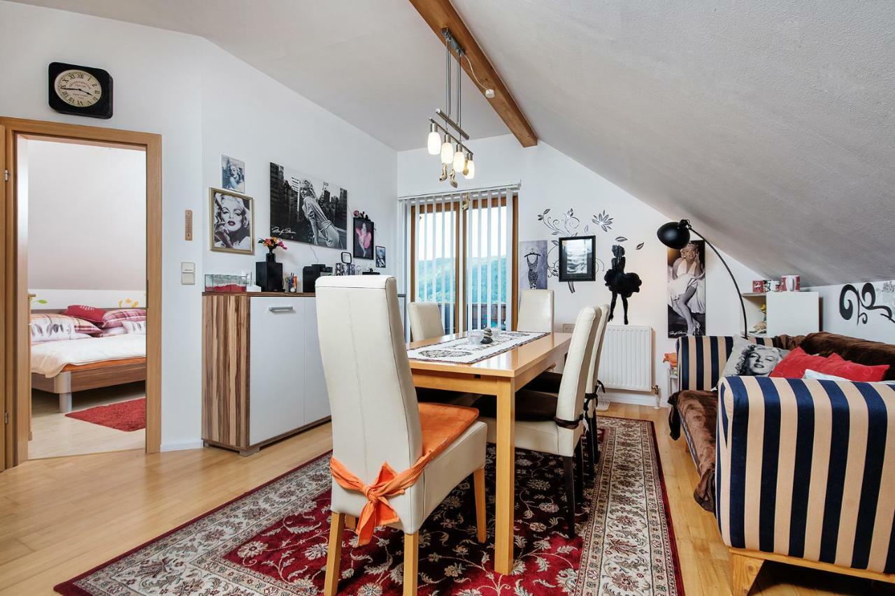 Landhaus Dora Боденсдорф Экстерьер фото