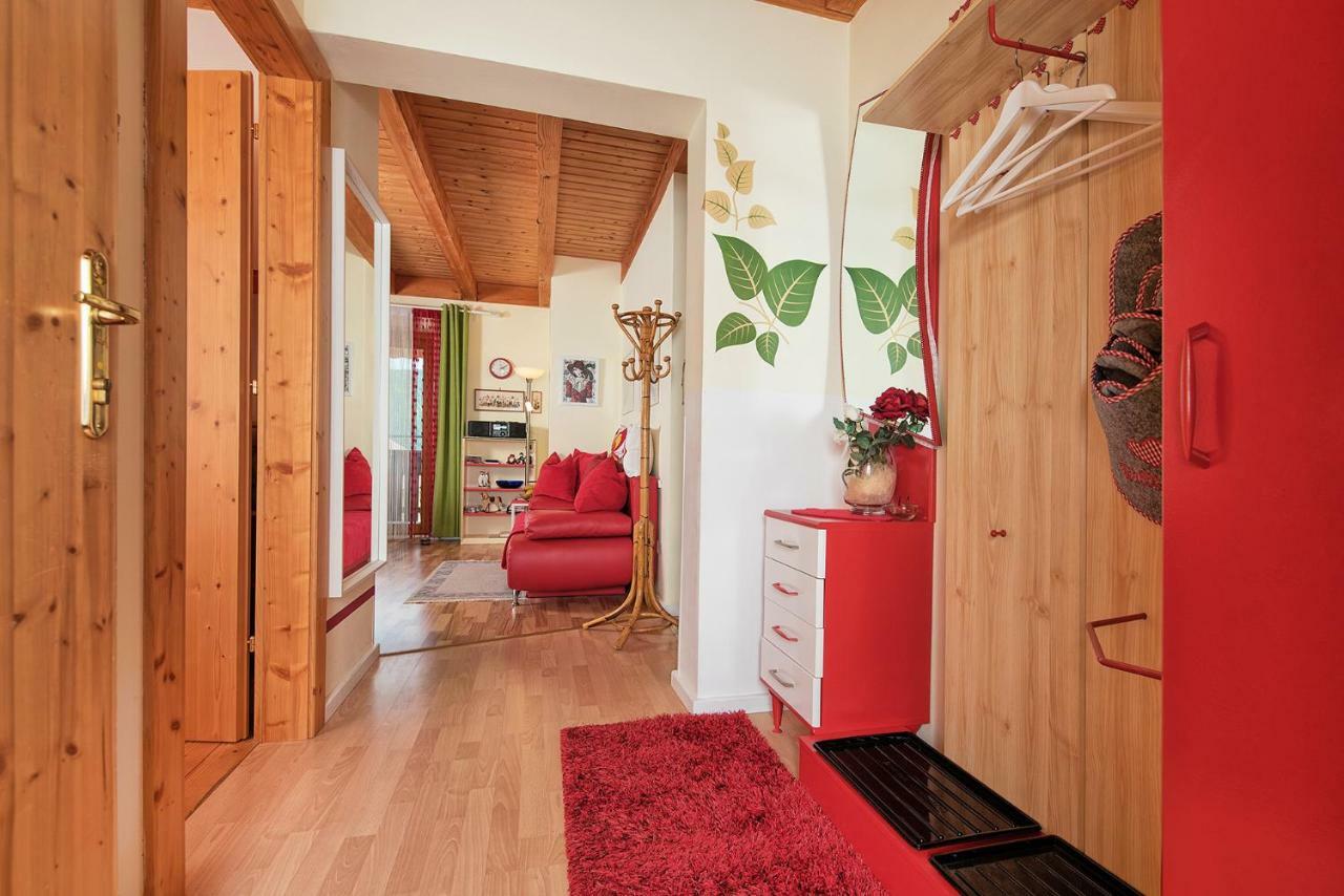 Landhaus Dora Боденсдорф Экстерьер фото