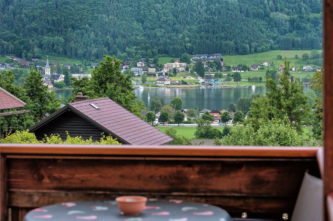 Landhaus Dora Боденсдорф Экстерьер фото
