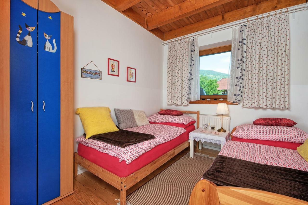 Landhaus Dora Боденсдорф Экстерьер фото